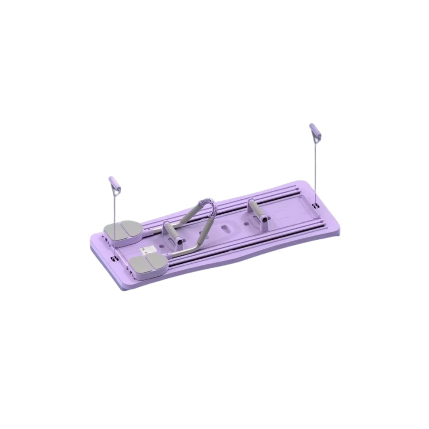 Multi-Functional Abdominal Fitness Board | Portable Home Exercise Core & Abs Trainer
