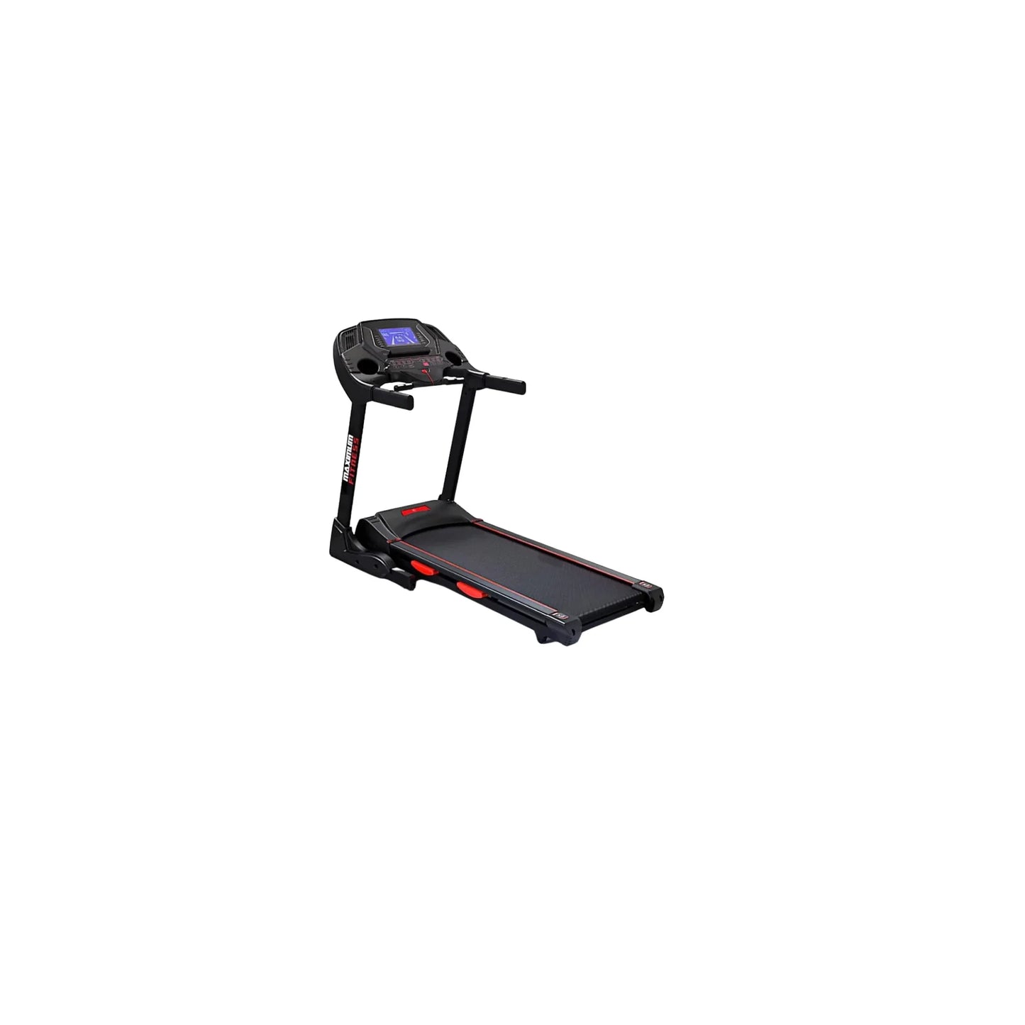 Maximum Fitness SSC 7834 Treadmill | AC 4HP Motorized Treadmill with 530×1500MM Running Area, 1–22 KM/H Speed, 1–20% Motor Incline & 160KG Capacity