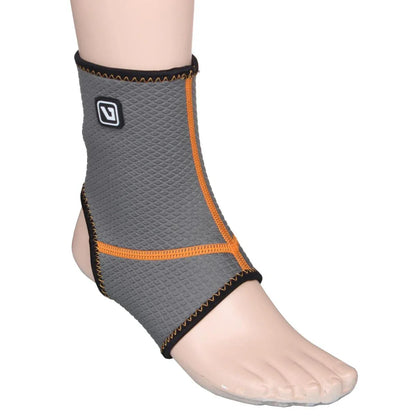 LiveUp LS5634 Ankle Support | Compression Ankle Brace for Stability, Injury Protection & Joint Support