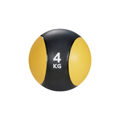 Medicine Ball 1KG–5KG – Strength Training, Core & Fitness Workout Ball for Home and Gym