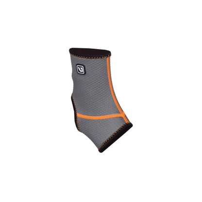 LiveUp LS5634 Ankle Support | Compression Ankle Brace for Stability, Injury Protection & Joint Support