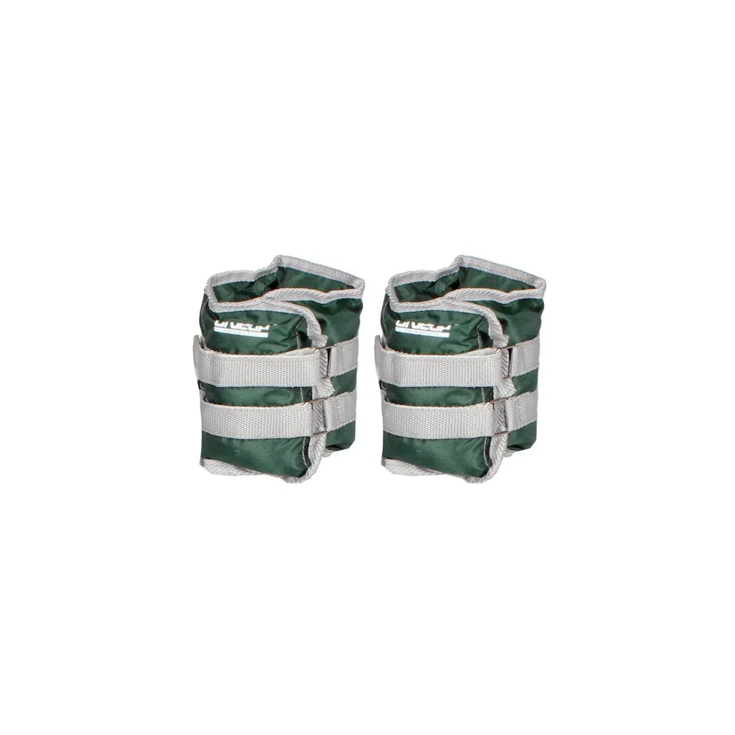 Liveup Wrist & Ankle Weight Pairs – 1kg, 2KG & 3KG  (Model LS3011)