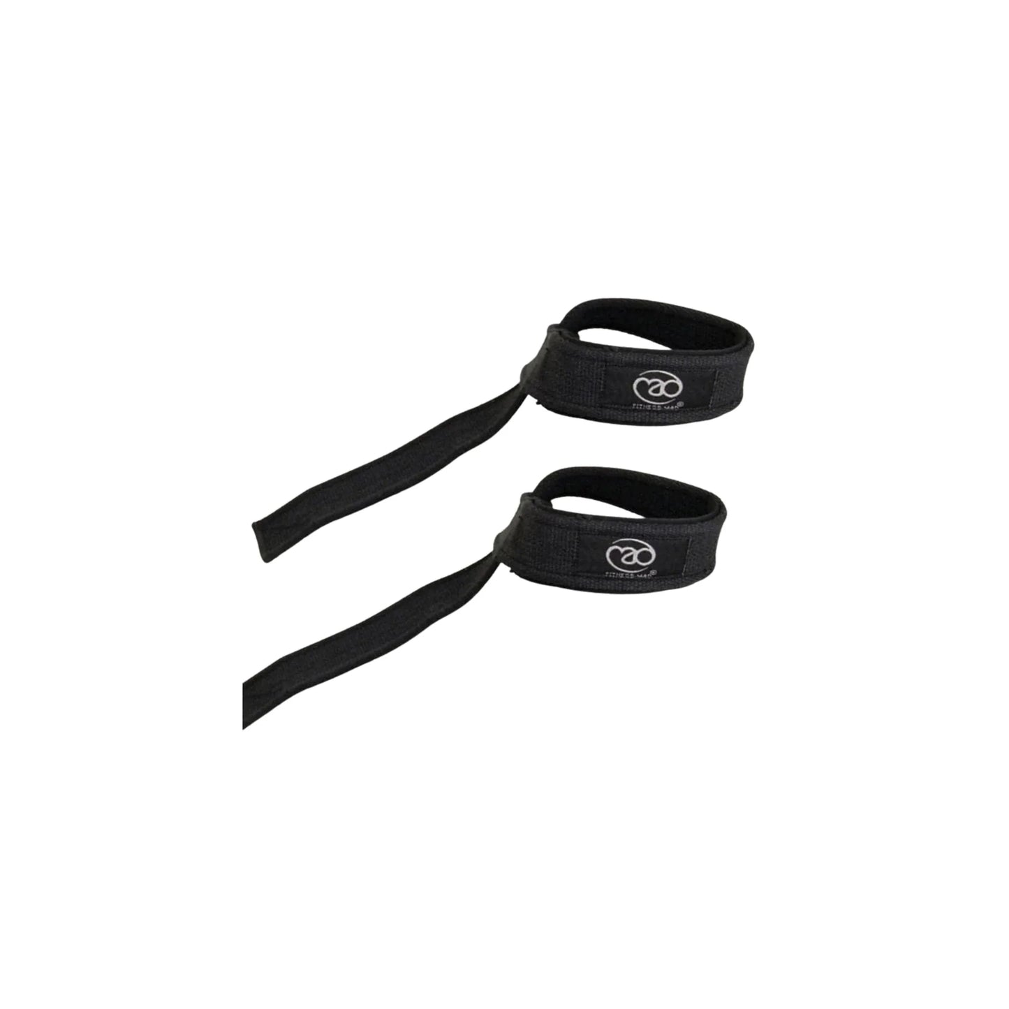 Weight Lifting Wrist Straps Pack of 6 | Weight Lifting Wrist Straps Pack of 6 –Length - 61cm (24") x 38mm, Heavy-Duty Cotton Gym Straps for Deadlifts, Powerlifting & Strength Training