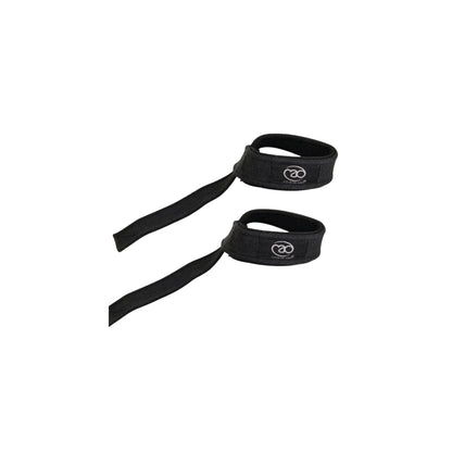 Weight Lifting Wrist Straps Pack of 6 | Weight Lifting Wrist Straps Pack of 6 –Length - 61cm (24") x 38mm, Heavy-Duty Cotton Gym Straps for Deadlifts, Powerlifting & Strength Training