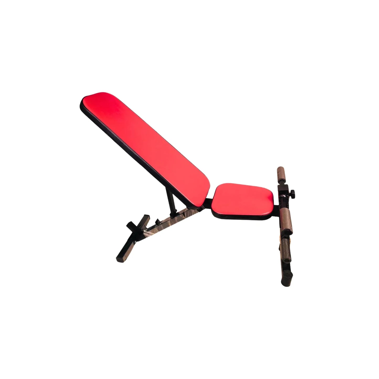 Adjustable Exercise Bench – Incline, Decline & Flat Weight Bench for Home Gym