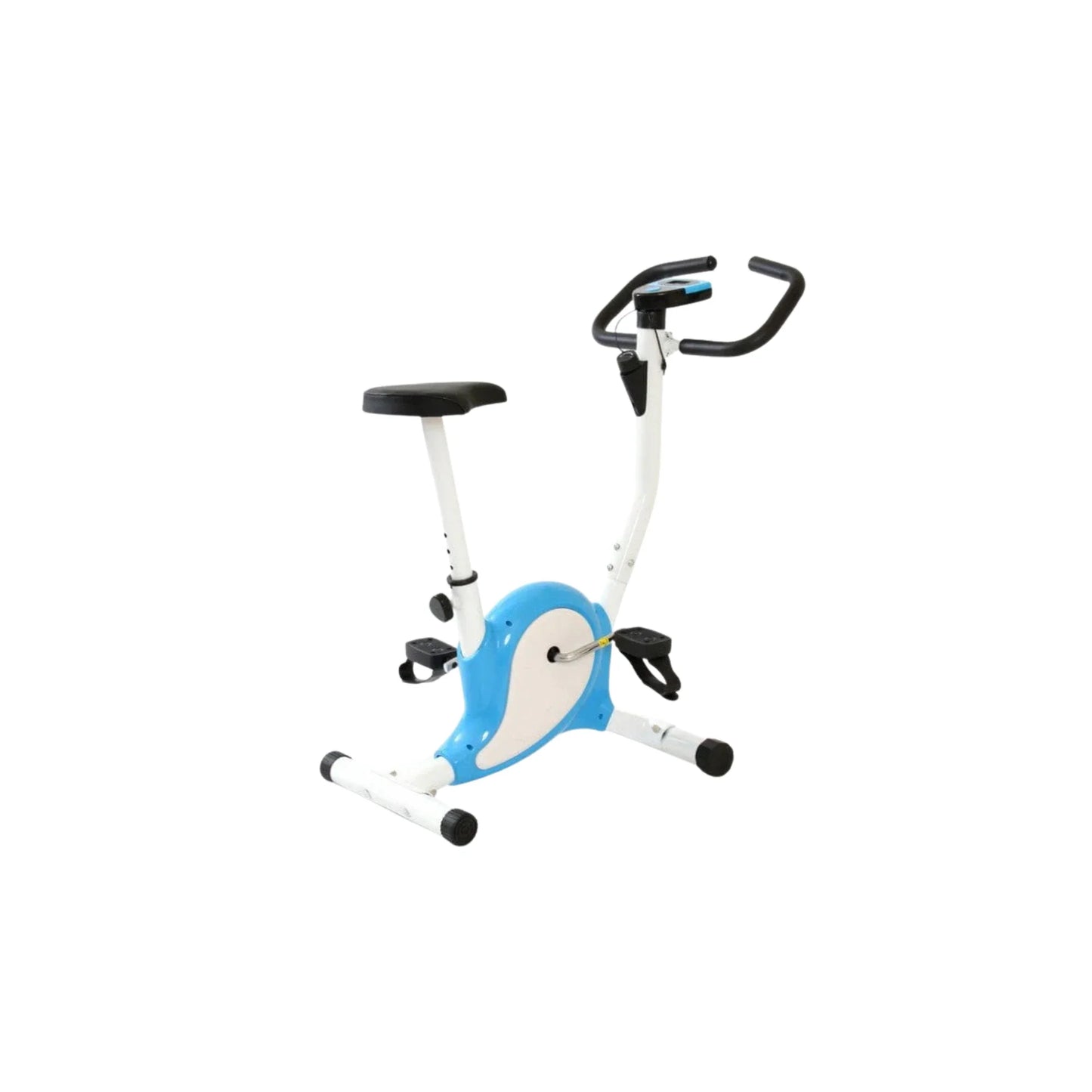 Cardio Fitness Sports Cycling Exercise Bike – Home Workout Cycle