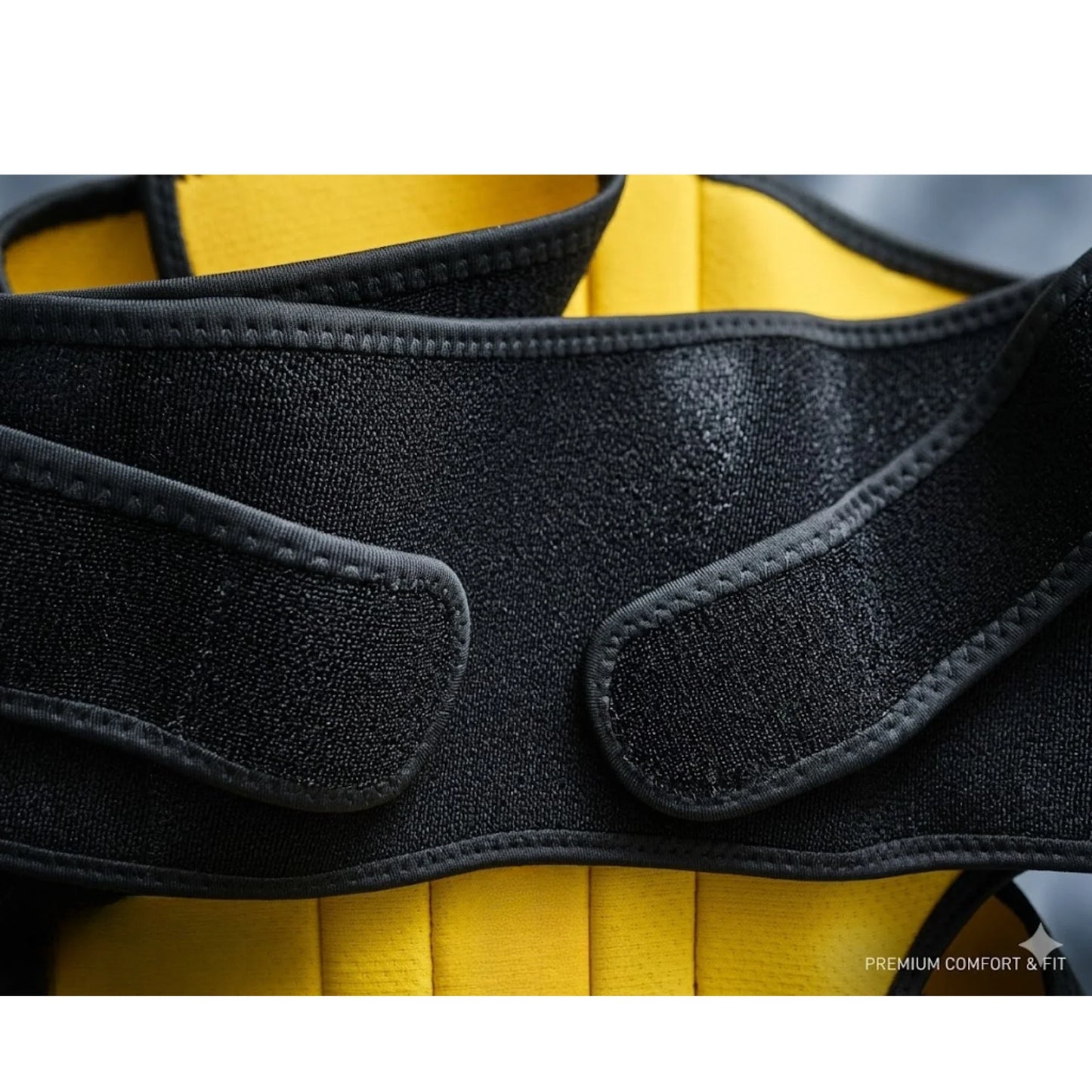 Adjustable Posture Corrector Back Belt for Men & Women with Breathable Support Straps, Shoulder & Back Support Brace Available in M/L (32–40) and XL/2XL (42–52) Sizes