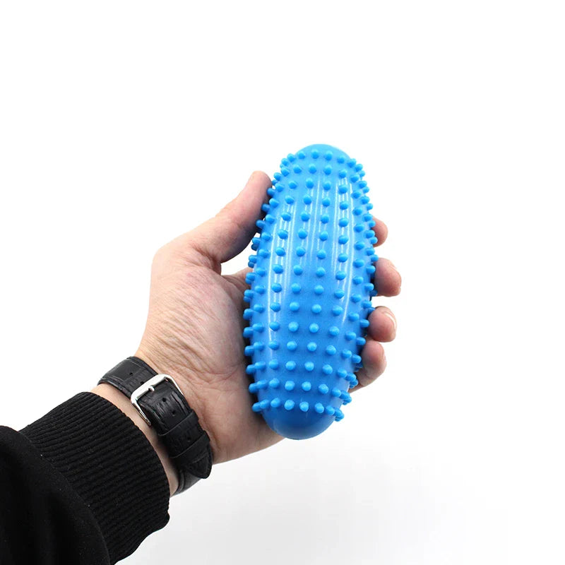 LiveUp LS5058 Foot Massage Roller | Deep Tissue Foot Pain Relief & Recovery Tool