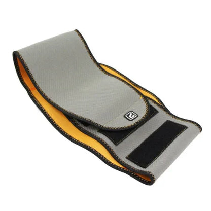 LiveUp LS5638 Waist Support Belt | Adjustable Back Support Brace for Spine Alignment, Core Stability & Injury Prevention – Gym & Daily Use