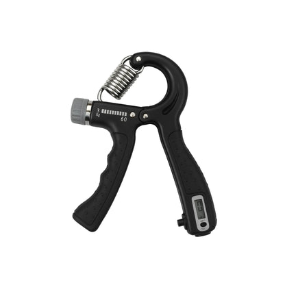 Adjustable Hand Gripper 3–60KG (pack of 2) – Forearm & Grip Strength Trainer with Counter ( Pack of 2 )