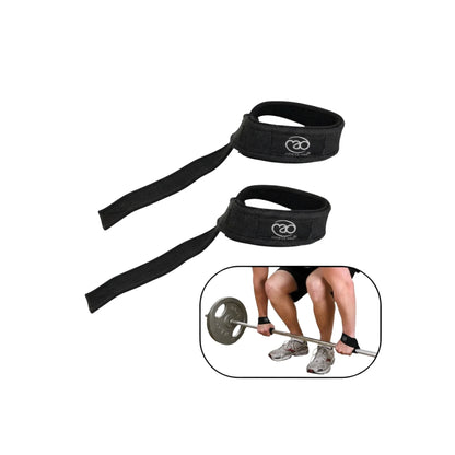 Weight Lifting Wrist Straps Pack of 6 | Weight Lifting Wrist Straps Pack of 6 –Length - 61cm (24") x 38mm, Heavy-Duty Cotton Gym Straps for Deadlifts, Powerlifting & Strength Training