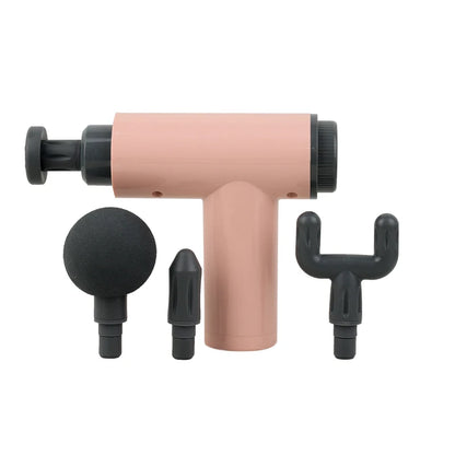 Mini Fascial Fun Fandheld Massager Gun Professional Muscle Relax Massage Gun YX-720S