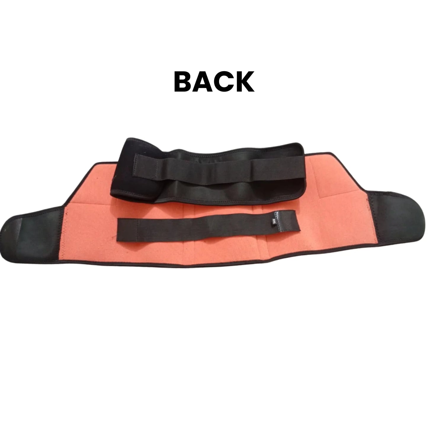 AMIGOS Baby Sport Belt – Pregnancy Maternity Support Belt for Pregnant Women | Adjustable Belly & Back Support Belt with Breathable Mesh & Velcro Straps