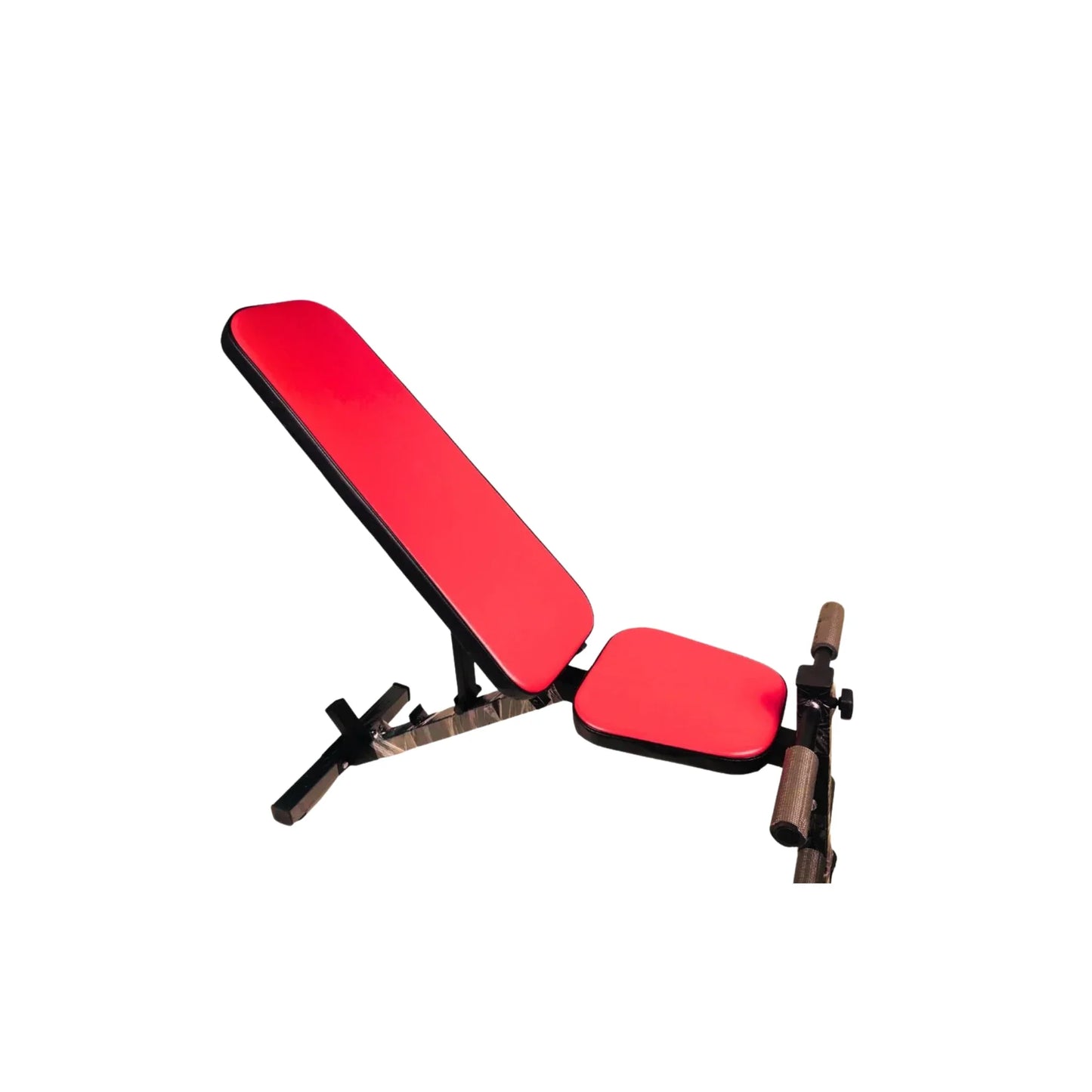 Adjustable Exercise Bench – Incline, Decline & Flat Weight Bench for Home Gym