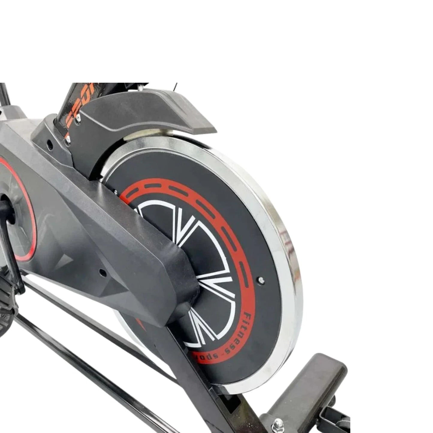 Spinning Upright Cycling Exercise Bike – Home & Commercial Fitness Equipment