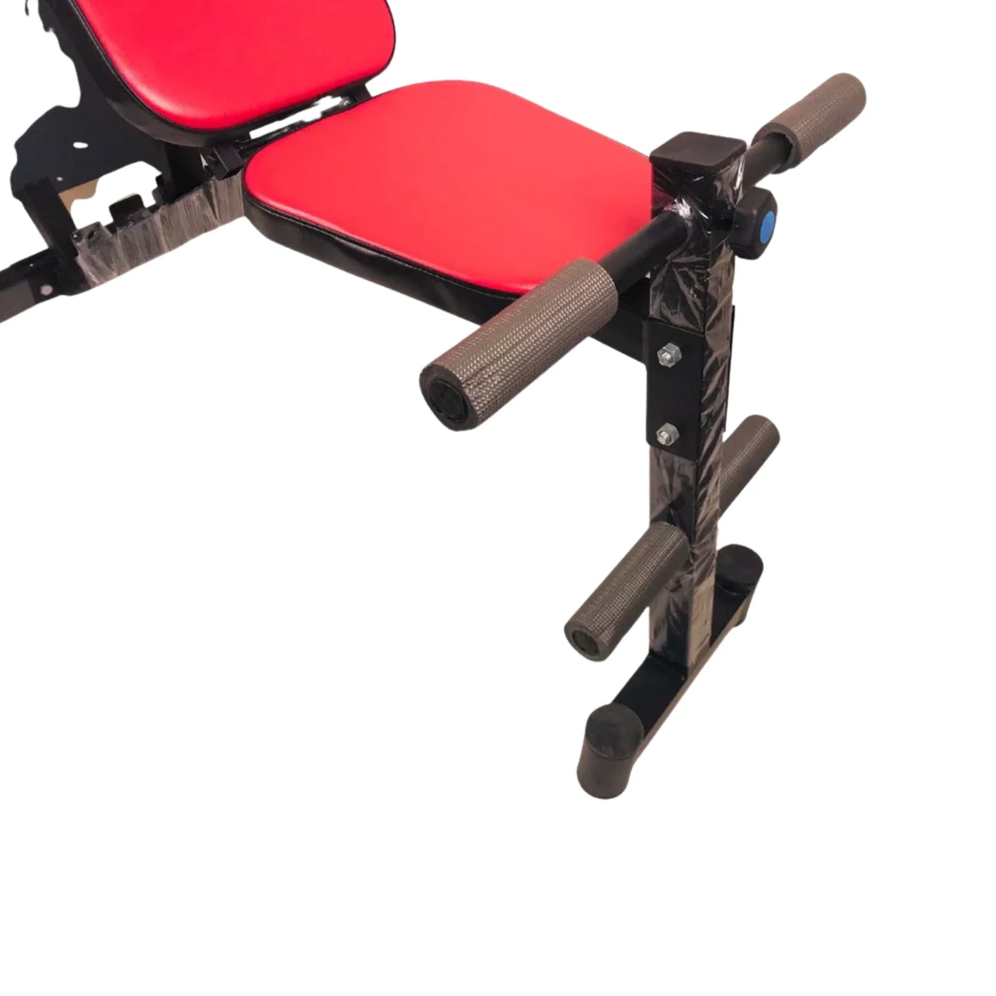 Adjustable Exercise Bench – Incline, Decline & Flat Weight Bench for Home Gym