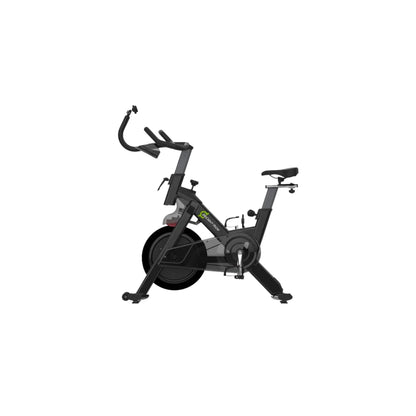 25Cent Ride Spin Bike – Indoor Cycling Exercise Bike for Home Workouts