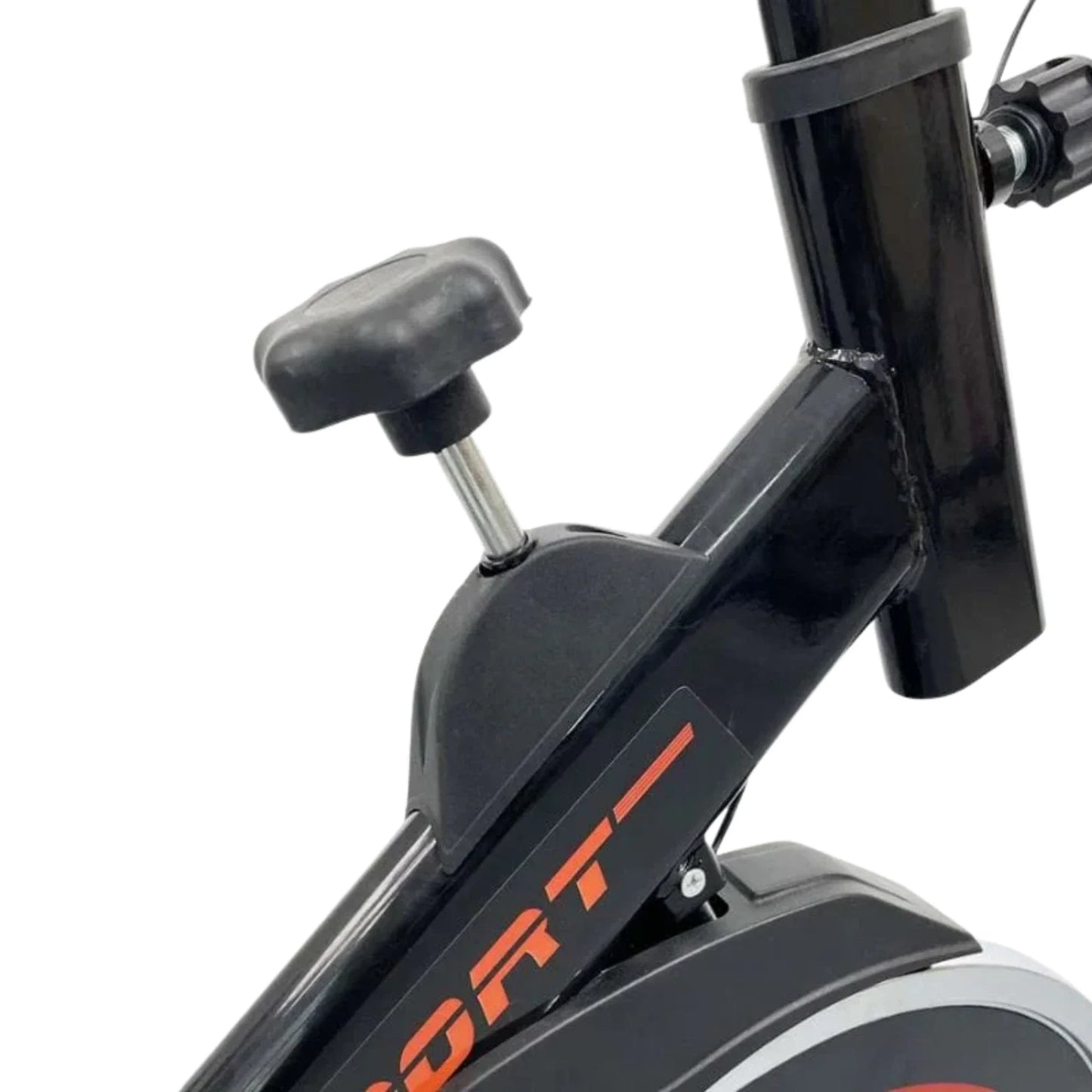 Spinning Upright Cycling Exercise Bike – Home & Commercial Fitness Equipment