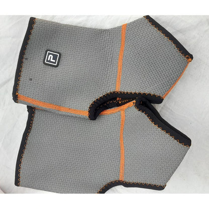 LiveUp LS5634 Ankle Support | Compression Ankle Brace for Stability, Injury Protection & Joint Support