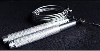 Premium Jump Rope | High-Speed Jump Rope for Cardio, Weight Loss, MMA, Boxing & Fitness Training