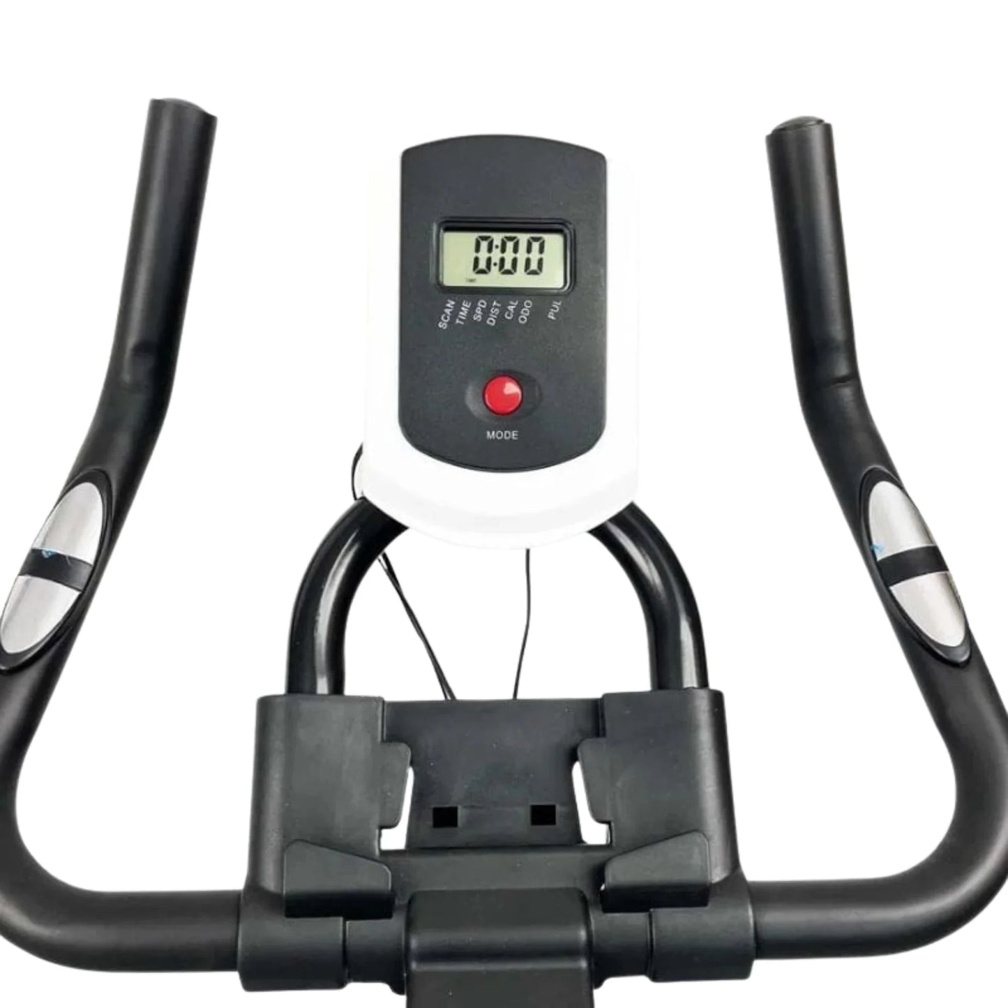 Spinning Upright Cycling Exercise Bike – Home & Commercial Fitness Equipment
