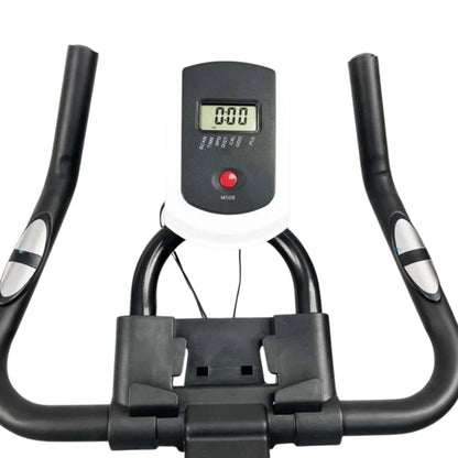 Spinning Upright Cycling Exercise Bike – Home & Commercial Fitness Equipment