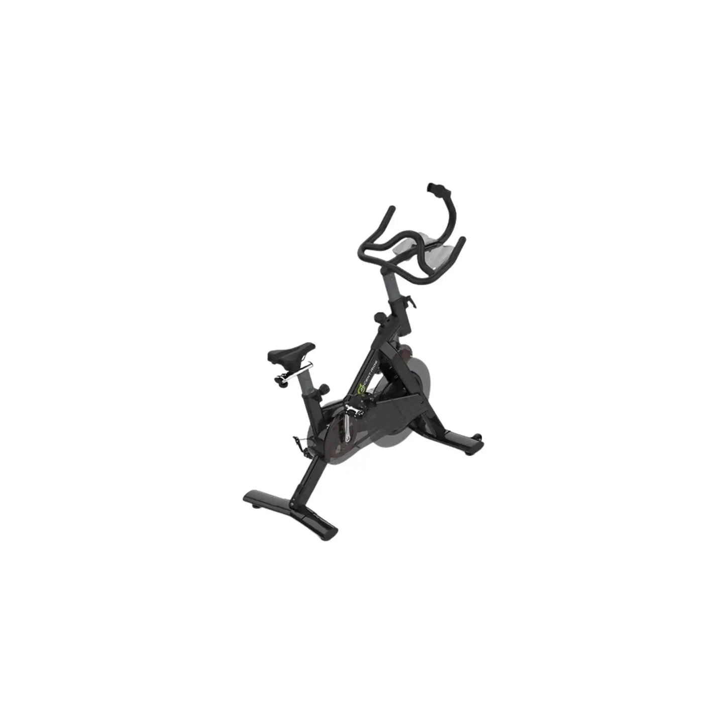 25Cent Ride Spin Bike – Indoor Cycling Exercise Bike for Home Workouts