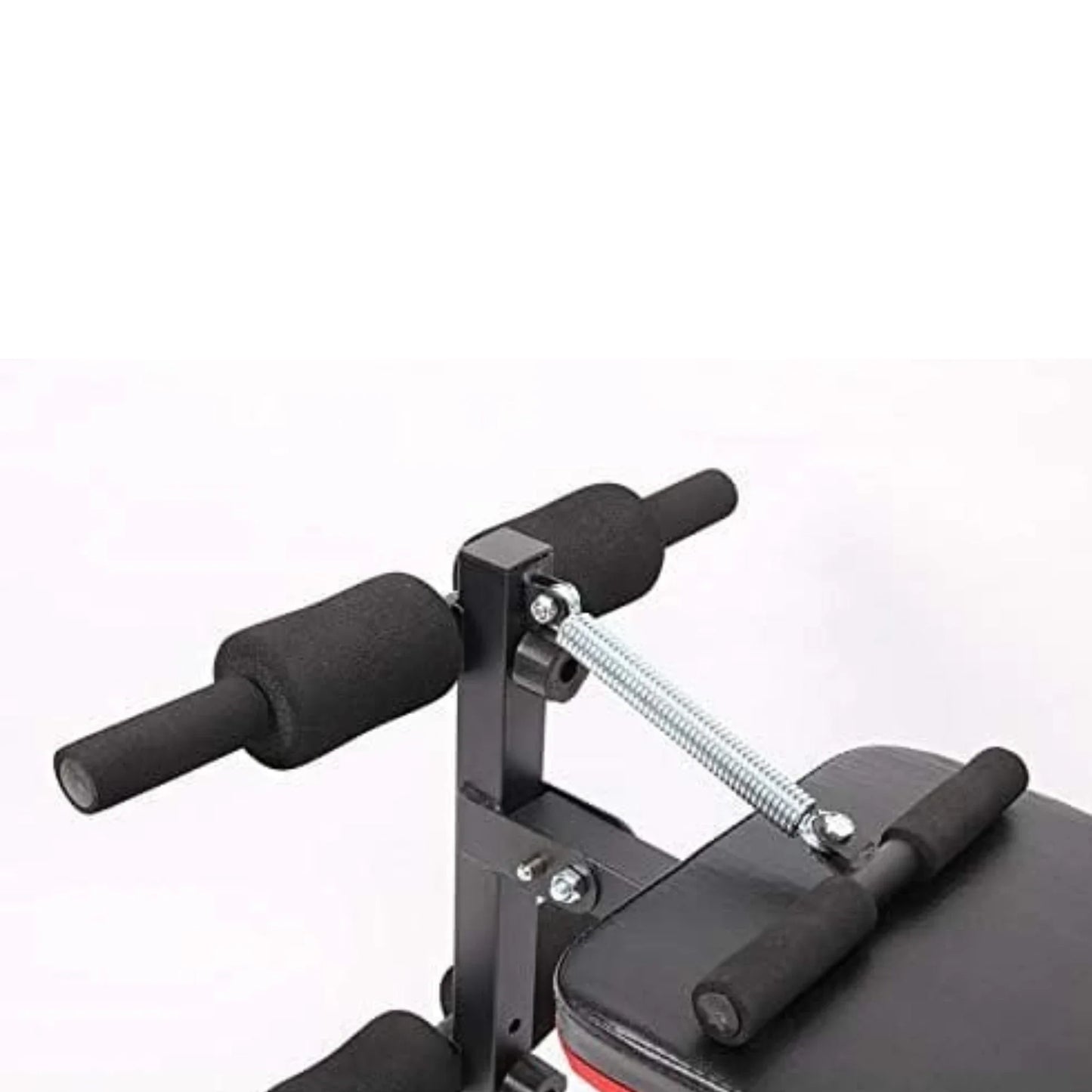 Adking AD-189 Adjustable Weight Bench for Home Gym – Foldable Multi-Purpose Workout Bench | Incline, Decline, & Flat Sit-Up Bench for Full Body Strength Training