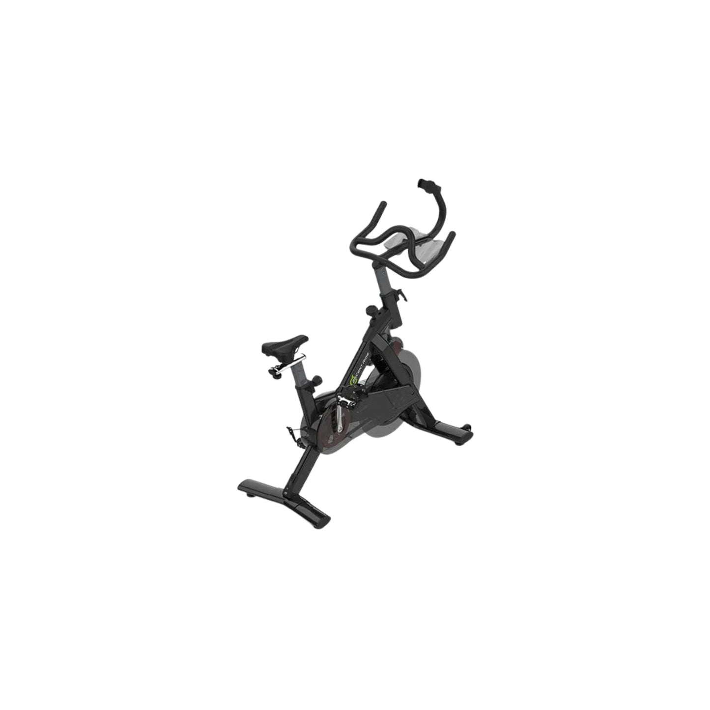 25Cent Ride Spin Bike – Indoor Cycling Exercise Bike for Home Workouts