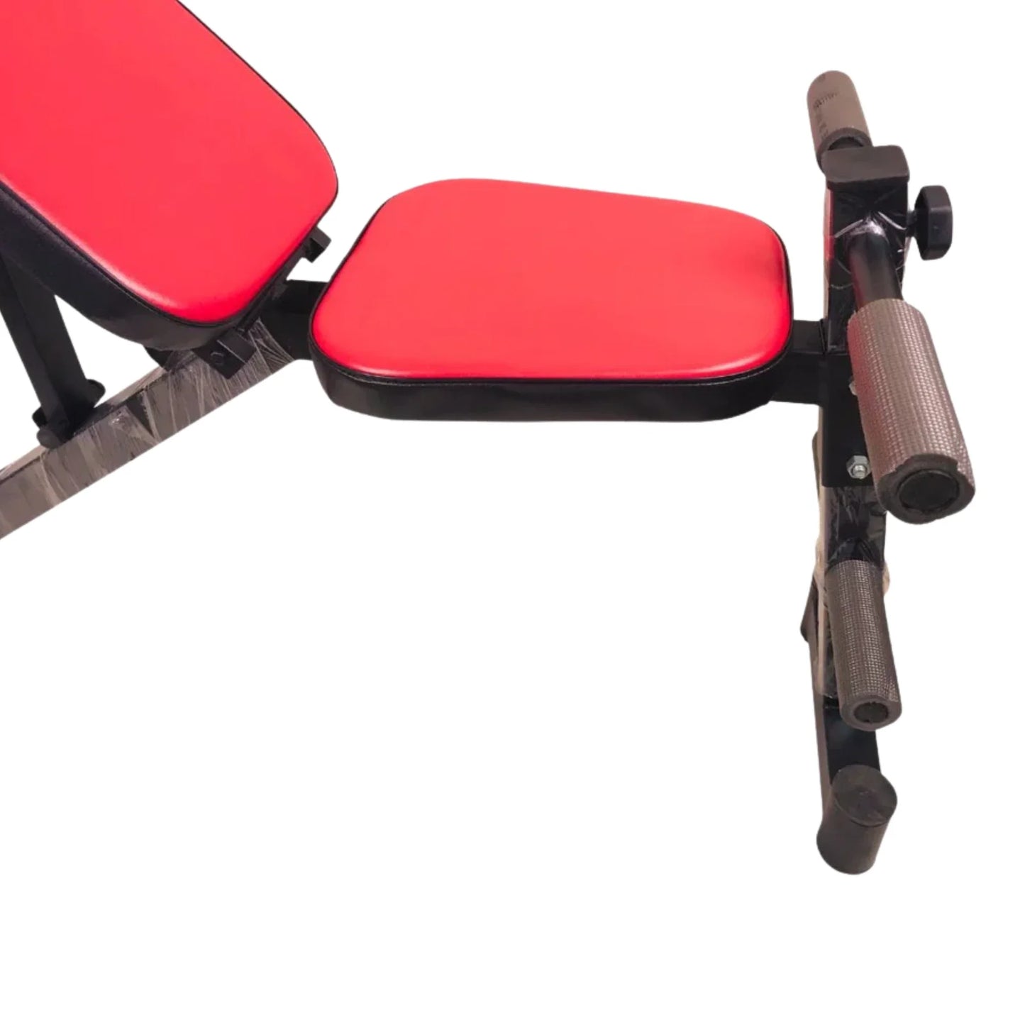 Adjustable Exercise Bench – Incline, Decline & Flat Weight Bench for Home Gym