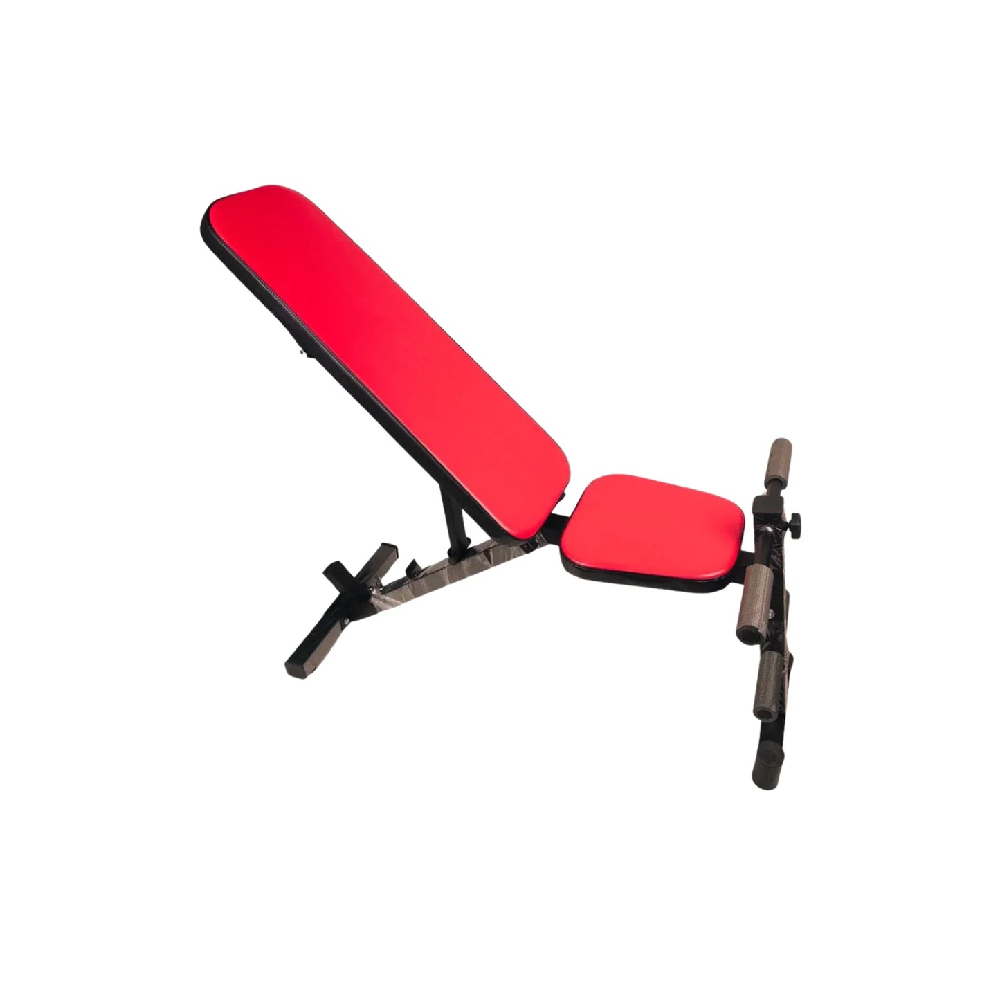Adjustable Exercise Bench – Incline, Decline & Flat Weight Bench for Home Gym