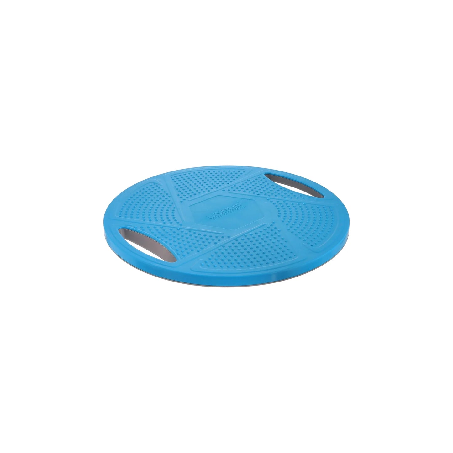 Liveup Sports Balance Board | Wobble Board for Core Stability, Rehab & Agility | LS3354