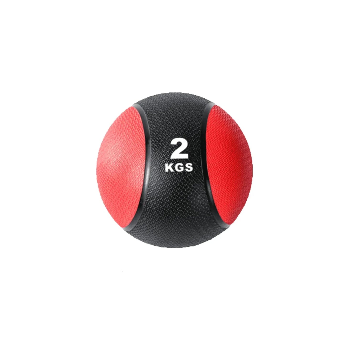 Medicine Ball 1KG–5KG – Strength Training, Core & Fitness Workout Ball for Home and Gym