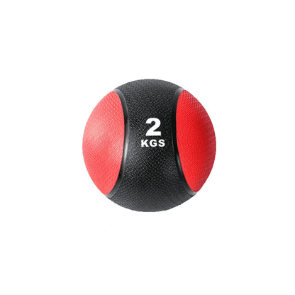 Medicine Ball 1KG–5KG – Strength Training, Core & Fitness Workout Ball for Home and Gym