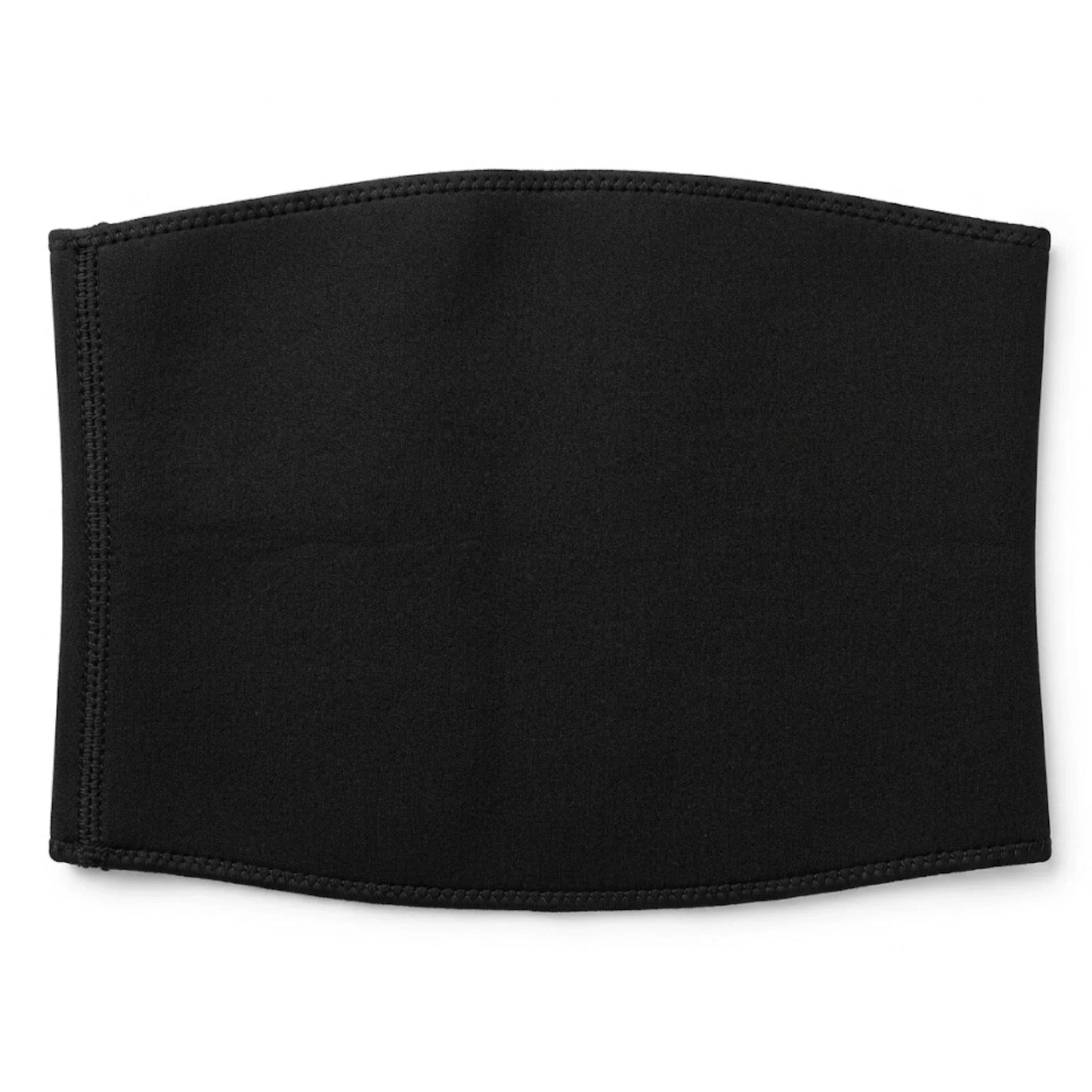 Hot Shaper Neoprene Waist Trimmer Belt for Men & Women (Small, Medium, Large, XL, 2XL, 3XL) – Adjustable Sweat Slimming Tummy Belt with Lower Back Support & Body Shaper Compression Wrap