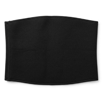Hot Shaper Neoprene Waist Trimmer Belt for Men & Women (Small, Medium, Large, XL, 2XL, 3XL) – Adjustable Sweat Slimming Tummy Belt with Lower Back Support & Body Shaper Compression Wrap