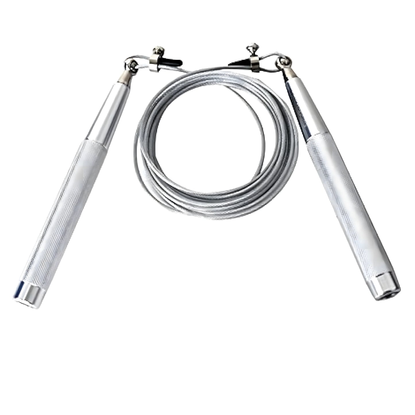Premium Jump Rope | High-Speed Jump Rope for Cardio, Weight Loss, MMA, Boxing & Fitness Training