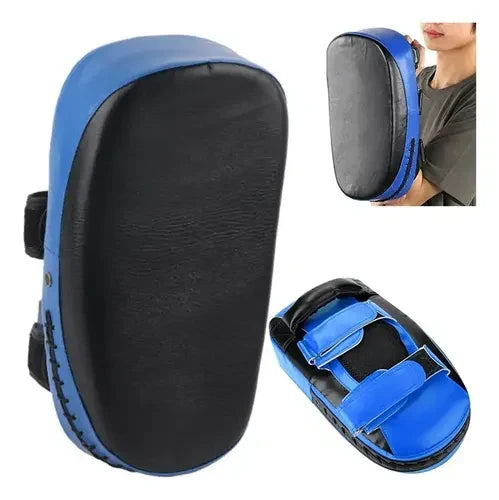 Kick Pads | Martial Arts Training Pads for Boxing, MMA, Muay Thai & Kickboxing