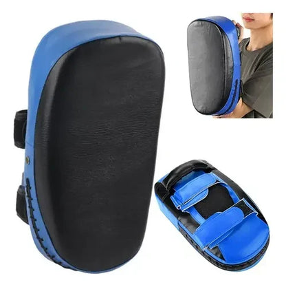 Kick Pads | Martial Arts Training Pads for Boxing, MMA, Muay Thai & Kickboxing