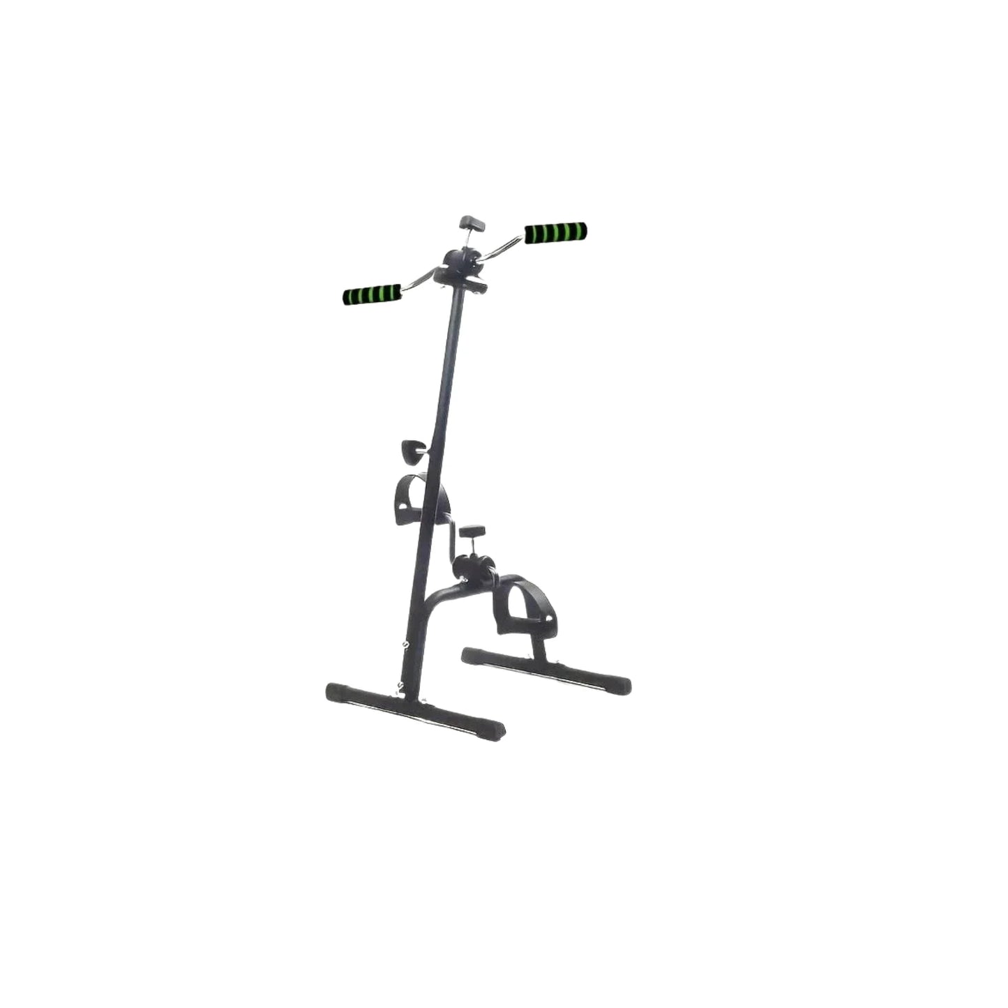 Mini Exercise Cycle for Arms and Legs – Compact Portable Pedal Exerciser for Home Workouts