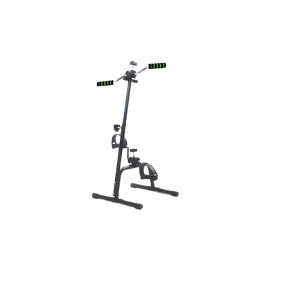 Mini Exercise Cycle for Arms and Legs – Compact Portable Pedal Exerciser for Home Workouts
