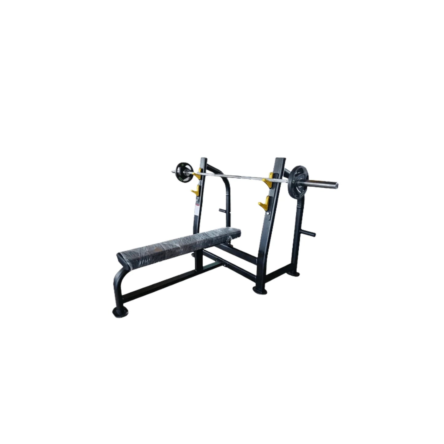 Commercial Bench Press – Heavy Duty Gym Bench Press Machine