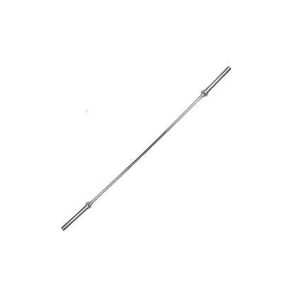 Olympic Weight Lifting Rod 2 Inch Diameter (4–7 Feet) – Heavy Duty Olympic Barbell for Home and Commercial Gyms