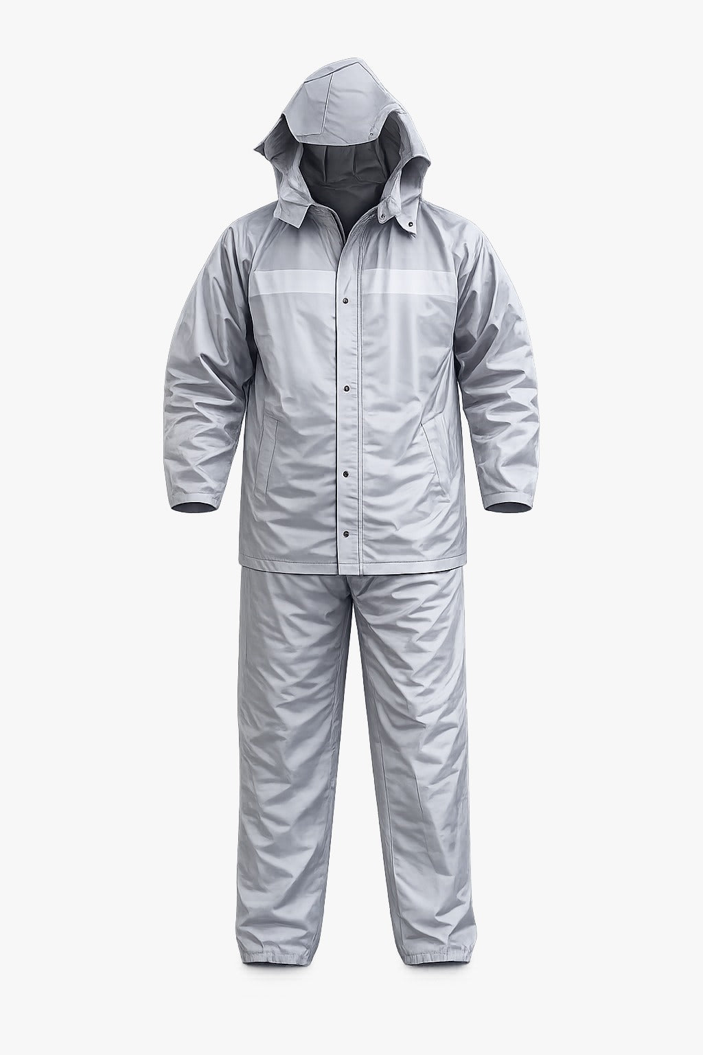 Rain suit and track suit – Imported China Thick Rubber waterproof -  Training Suit for men and women