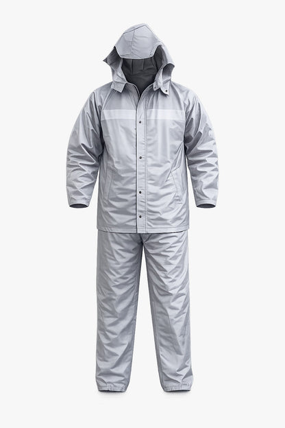 Rain suit and track suit – Imported China Thick Rubber waterproof -  Training Suit for men and women
