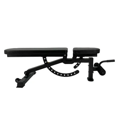 Multifunctional Adjustable Weight Bench – Commercial Workout Bench for Home & Gym