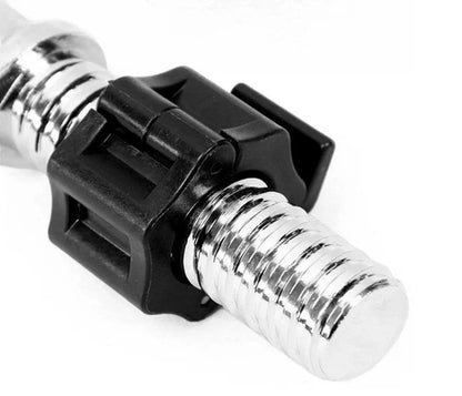 Spinlock Barbell Collars – Weightlifting Collar Locks for Dumbbells & Barbells