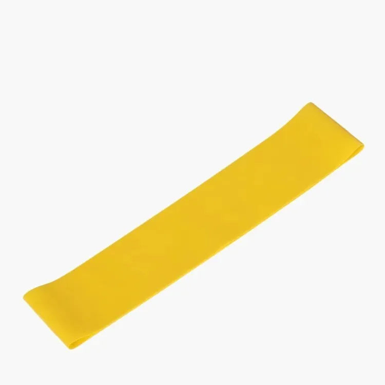 Loop Resistance Bands Set – Exercise Bands for Workout, Home Gym, Yoga & Fitness Training