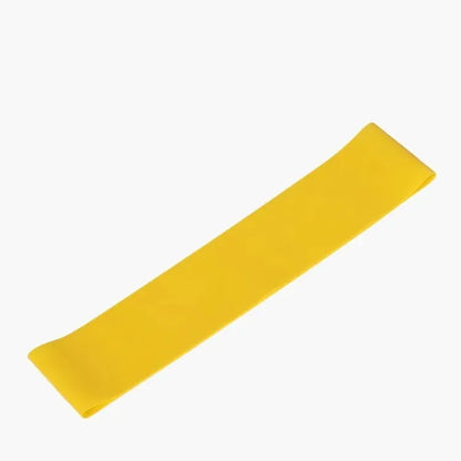 Loop Resistance Bands Set – Exercise Bands for Workout, Home Gym, Yoga & Fitness Training