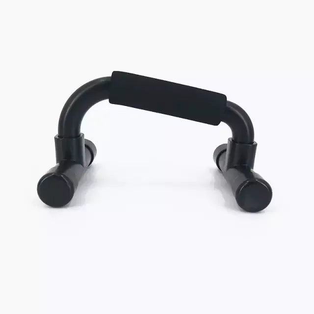 Push Up Bars – Home Gym Pushup Stands for Chest, Arms & Core Training
